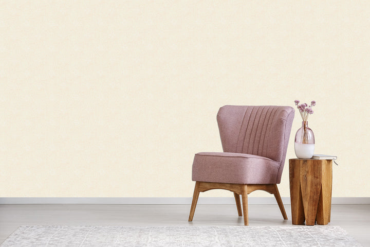 Tottenham Ivory Grid Wallpaper 91206