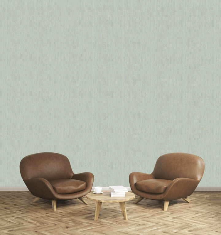 Tottenham Sage Grid Wallpaper 91232