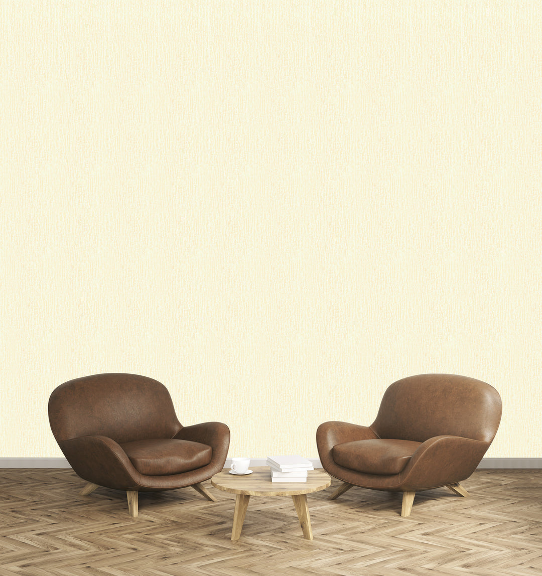 Tottenham Lemon Grid Wallpaper 91237