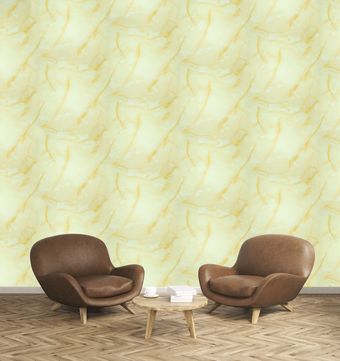 Tottenham Marble Pearl Wallpaper 973115
