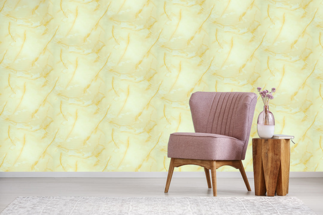 Tottenham Marble Pearl Wallpaper 973115