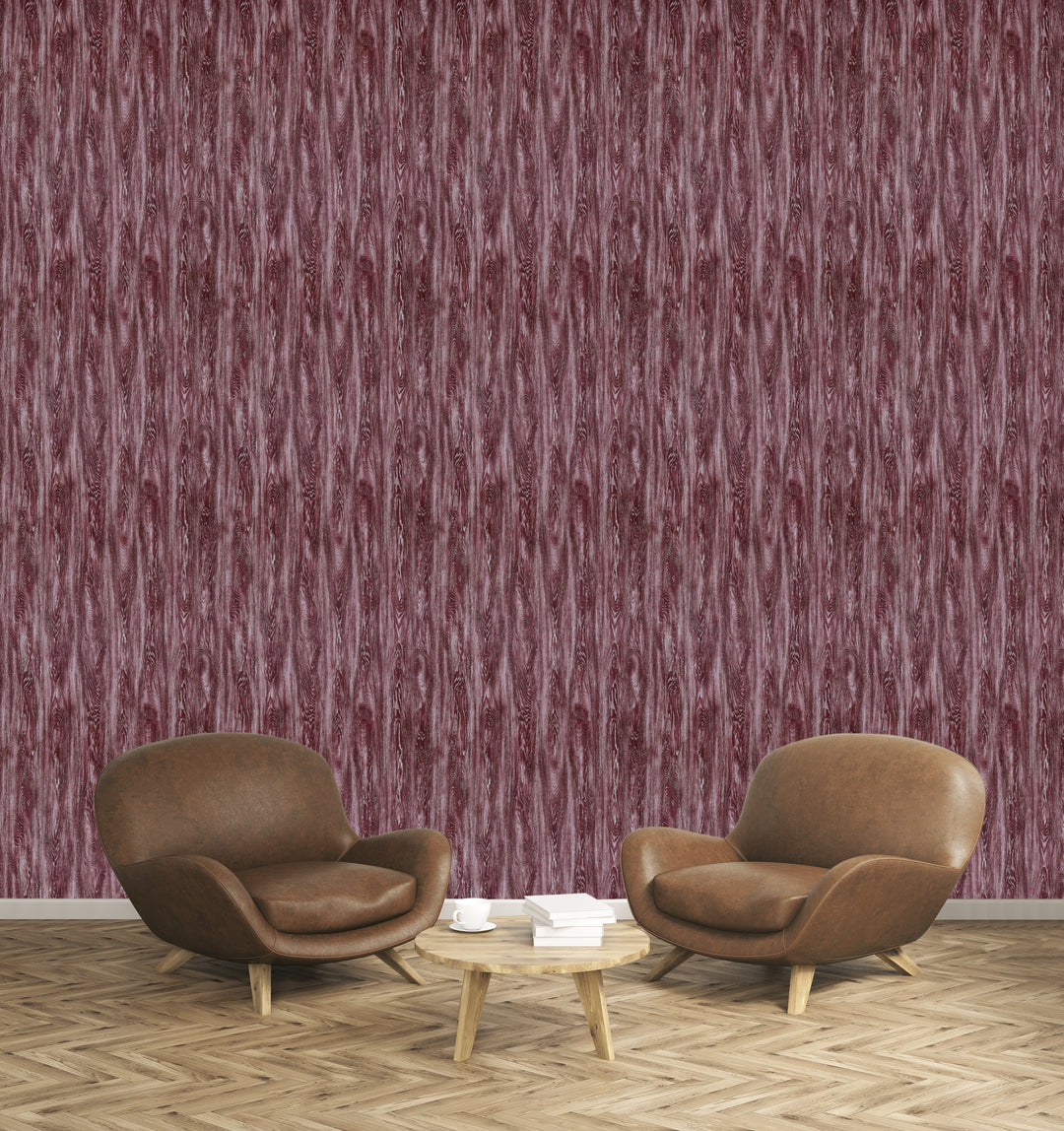 Tottenham Oak Plum Wallpaper 973215