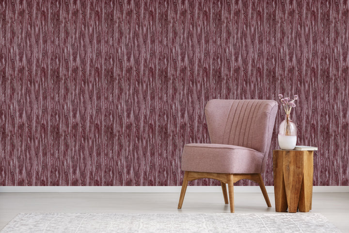 Tottenham Oak Plum Wallpaper 973215