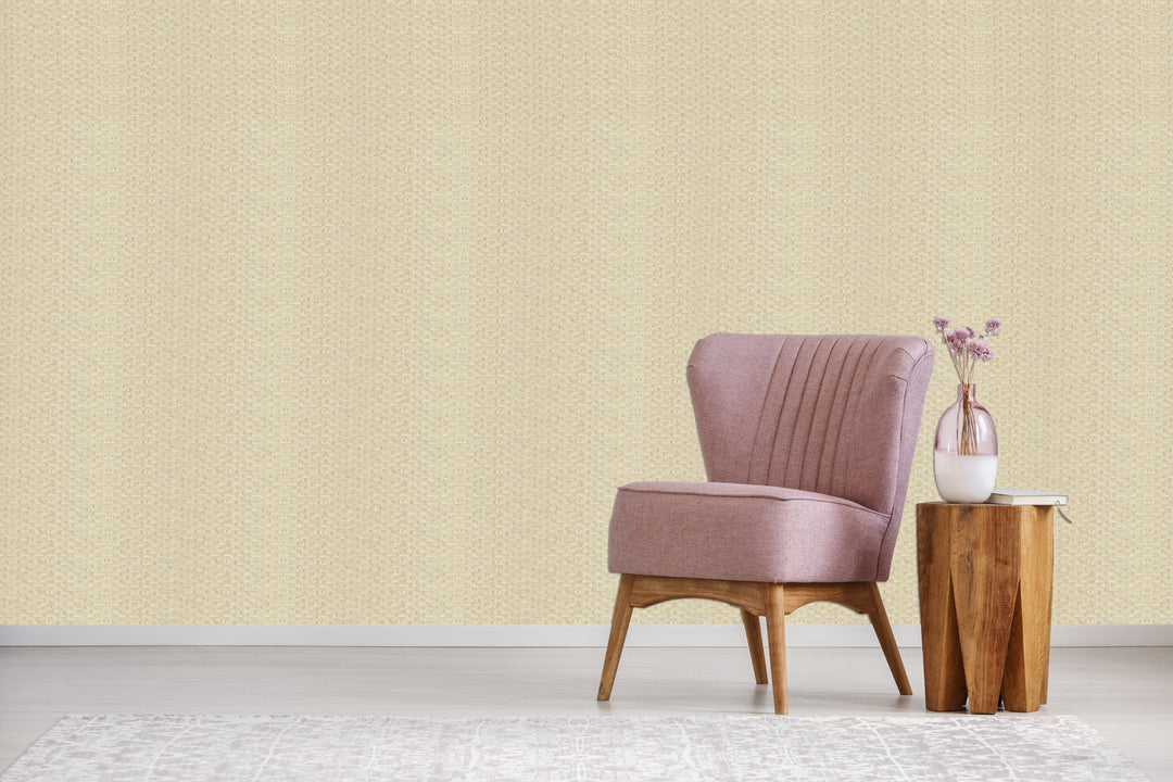 Tottenham Sandstone Plain Wallpaper 973312