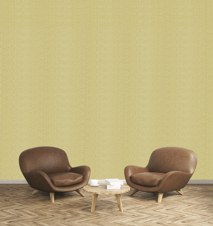 Tottenham Bronze Plain Wallpaper 973314