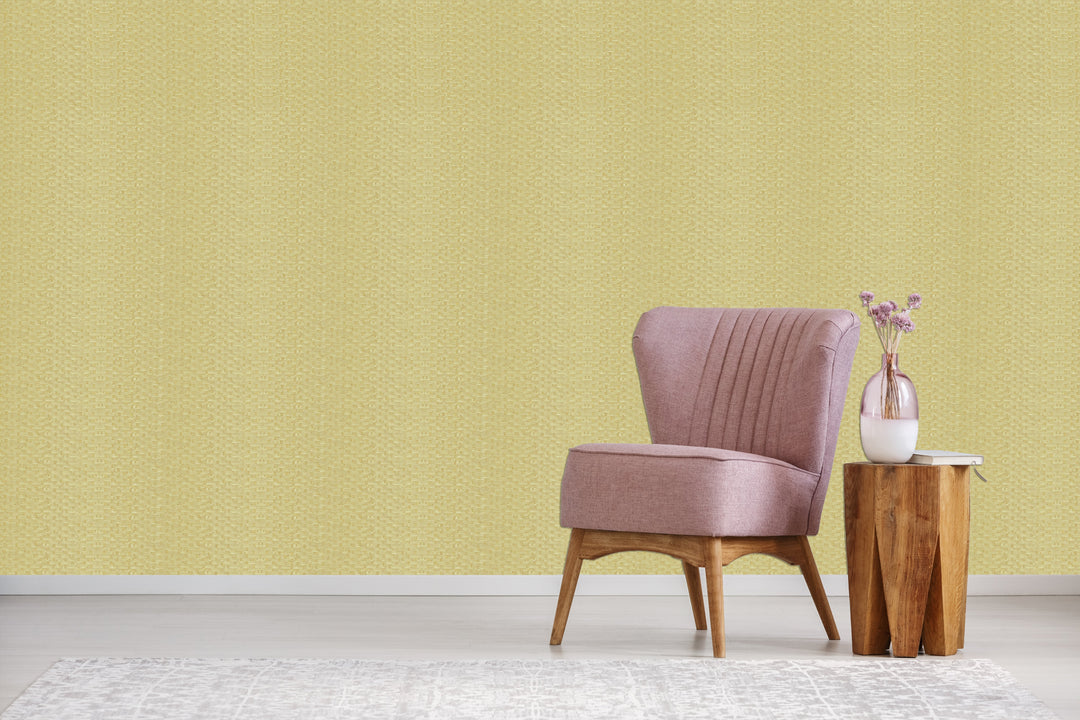 Tottenham Bronze Plain Wallpaper 973314