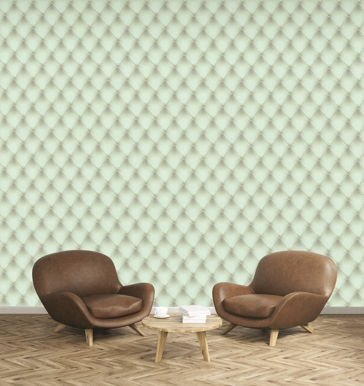 Tottenham Diamond Mint Wallpaper 973412
