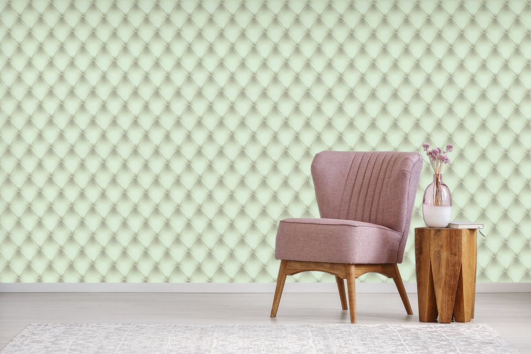 Tottenham Diamond Mint Wallpaper 973412