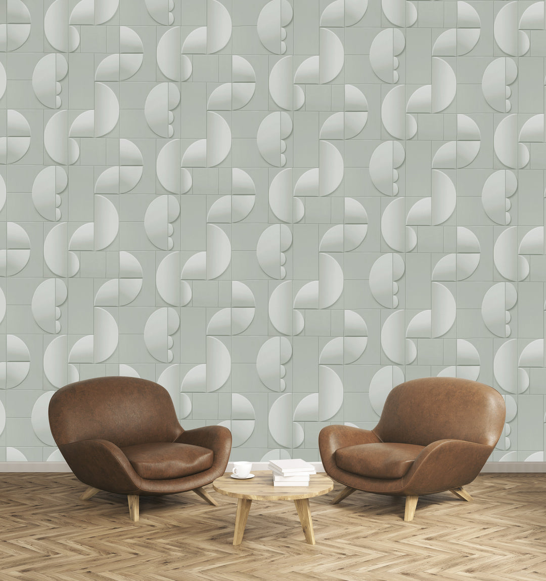 Tottenham Puzzle Grey Wallpaper 973514