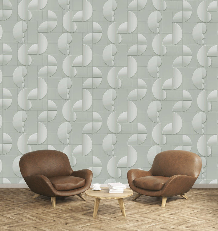 Tottenham Puzzle Grey Wallpaper 973514