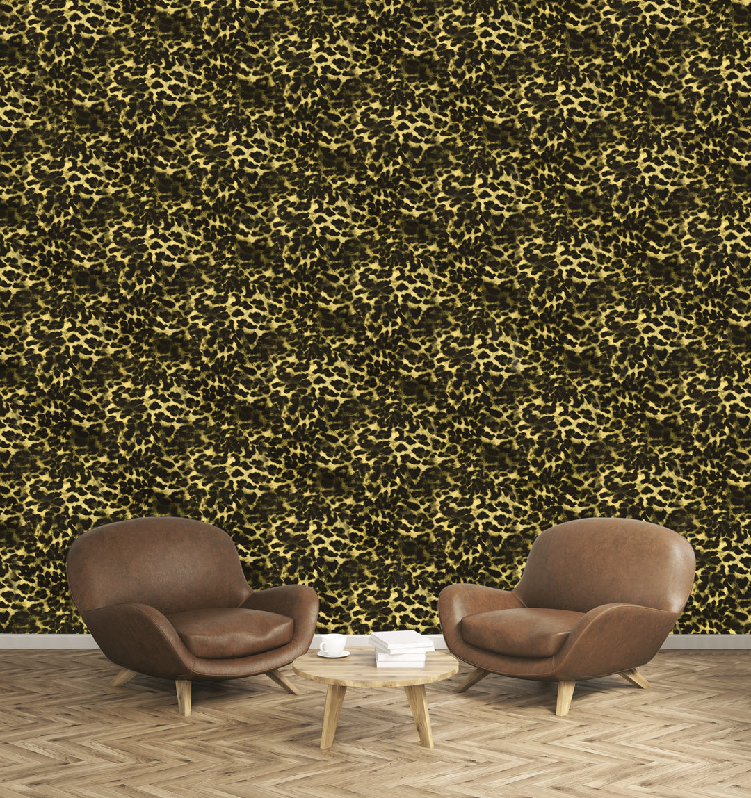 Tottenham Gold Dust Wallpaper 973712