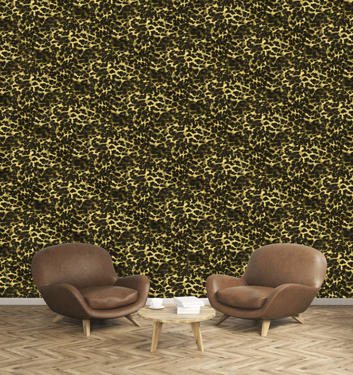 Tottenham Gold Dust Wallpaper 973712