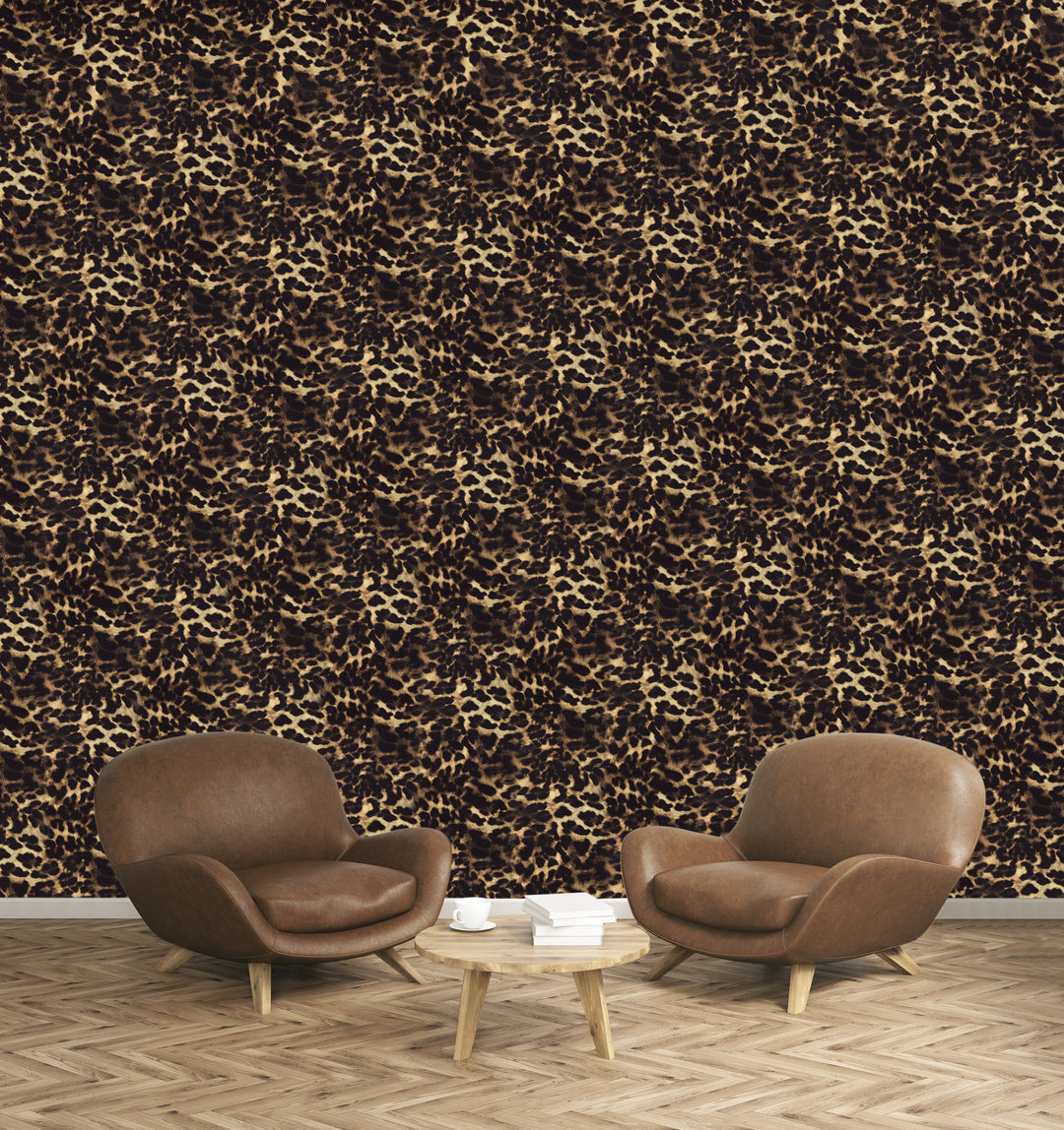 Tottenham Bronze Dust Wallpaper 973713