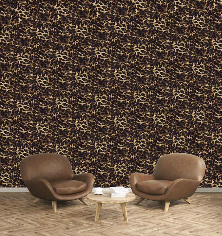 Tottenham Bronze Dust Wallpaper 973713