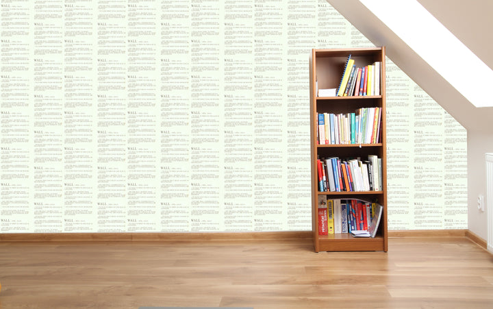 Tower Bridge Dy Olive Text Wallpaper Sku08771