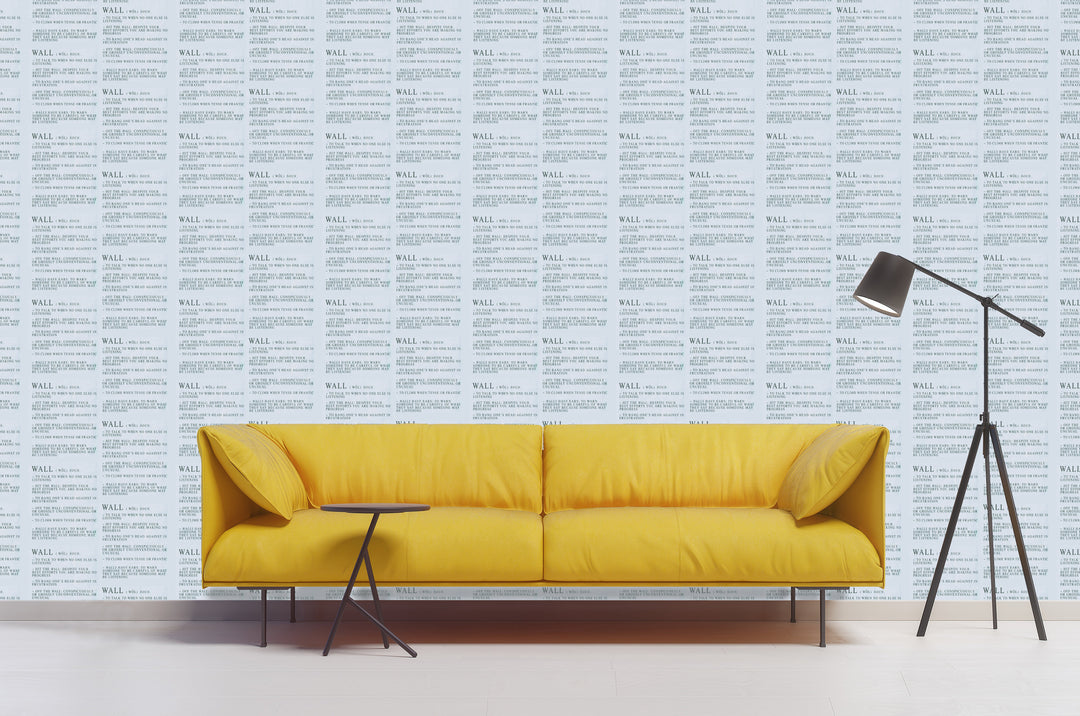 Tower Bridge Dy Frost Text Wallpaper Sku08772
