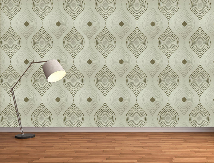 Tower Bridge Hm Stone Geometric Wallpaper Skg08573