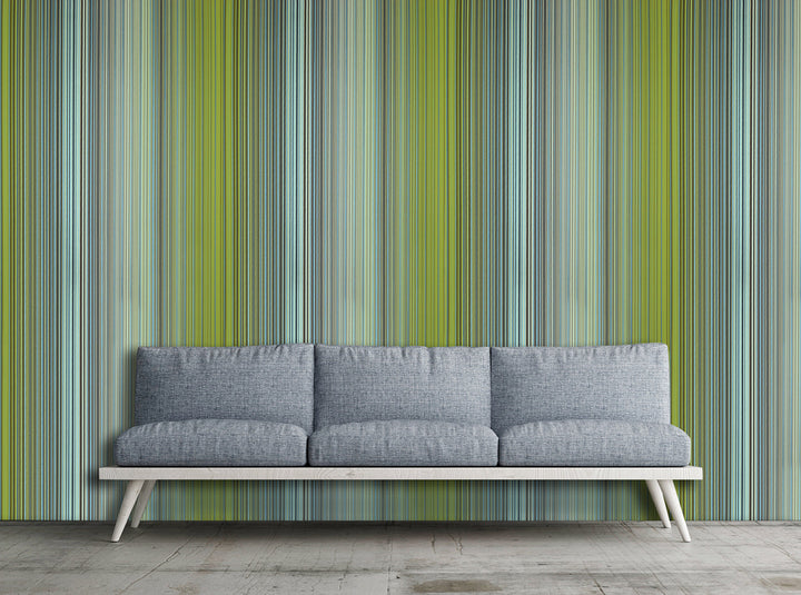 Tower Bridge Sd Lime Fade Wallpaper Sku08235