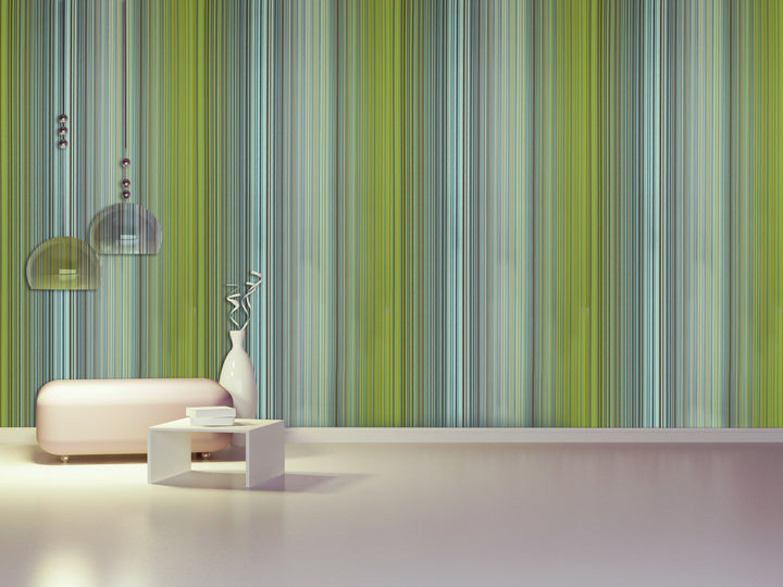 Tower Bridge Sd Lime Fade Wallpaper Sku08235
