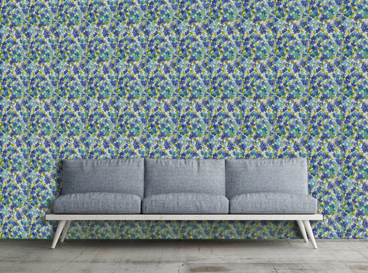 Tower Bridge Sd Ocean Dot Wallpaper Sku08663
