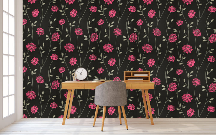 Trafalgar Square Ck Berry Night Wallpaper Sku31-196