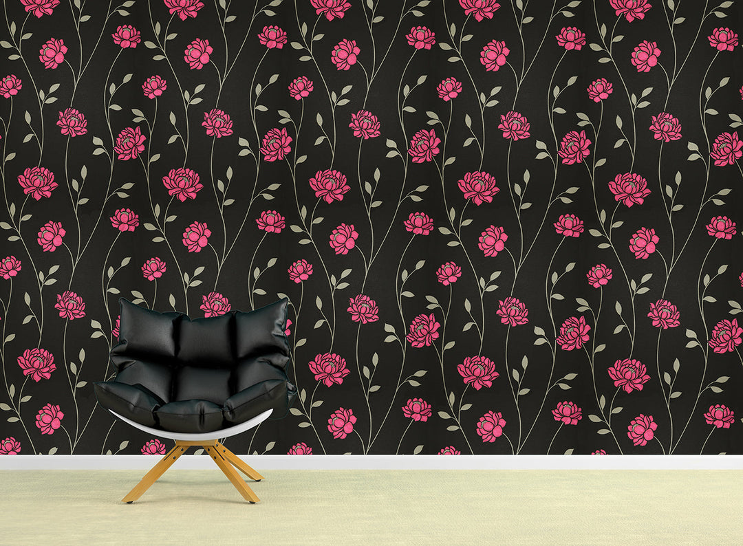 Trafalgar Square Ck Berry Night Wallpaper Sku31-196