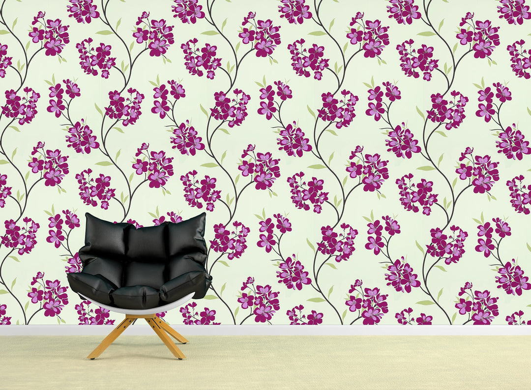 Trafalgar Square Ck Pink Orchid Wallpaper Sku31-280