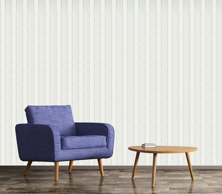 Trafalgar Square Dg Beige Stripe Wallpaper Skn1021