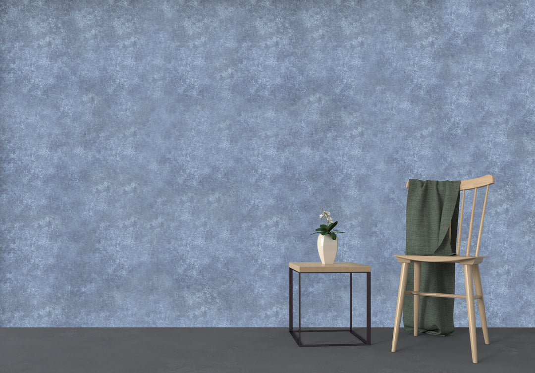 Trafalgar Square Lv Steel Wash Wallpaper Skn2132
