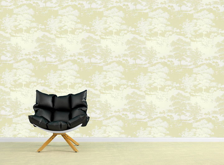 Trafalgar Square Ck Vanilla Wash Wallpaper Sku43-020
