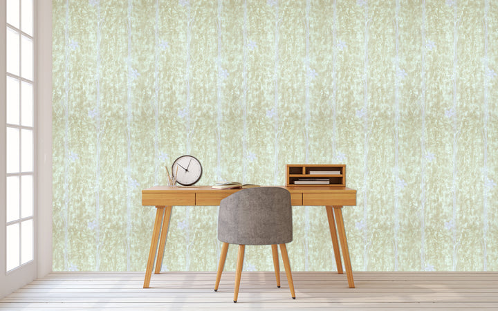 Trafalgar Square Ck Gold Texture Wallpaper Sku43-515