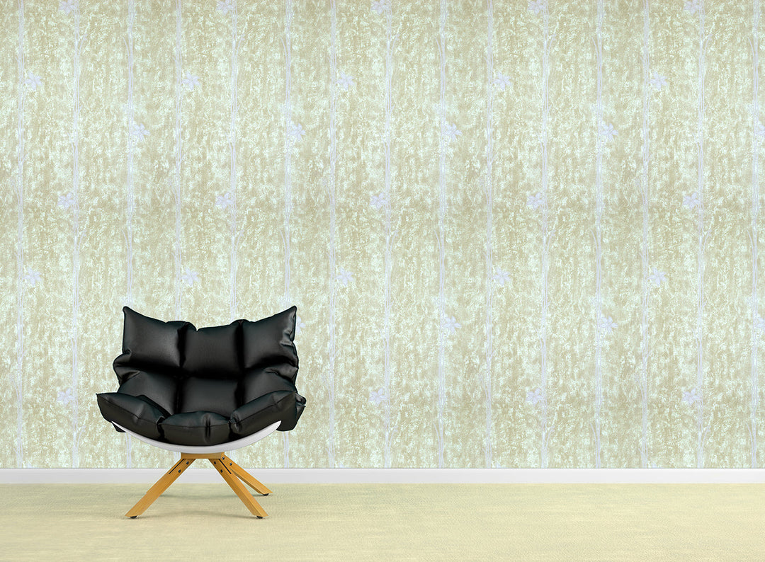 Trafalgar Square Ck Gold Texture Wallpaper Sku43-515