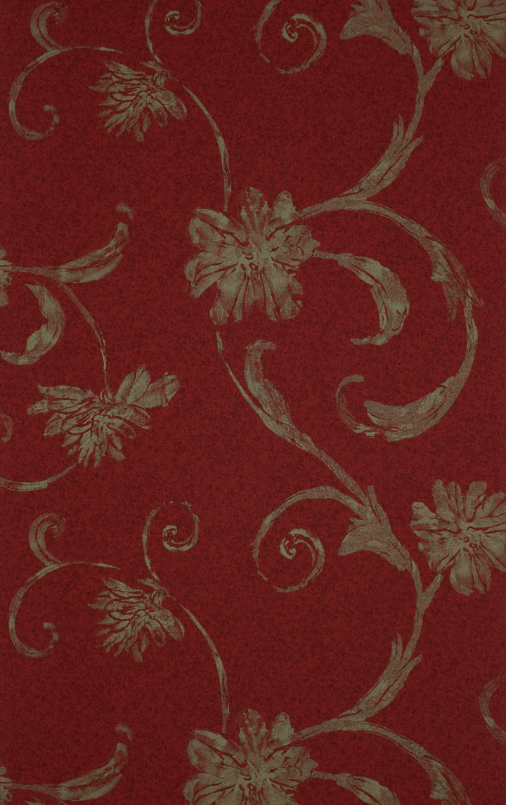 Westminster Biscuit White Wallpaper We2216