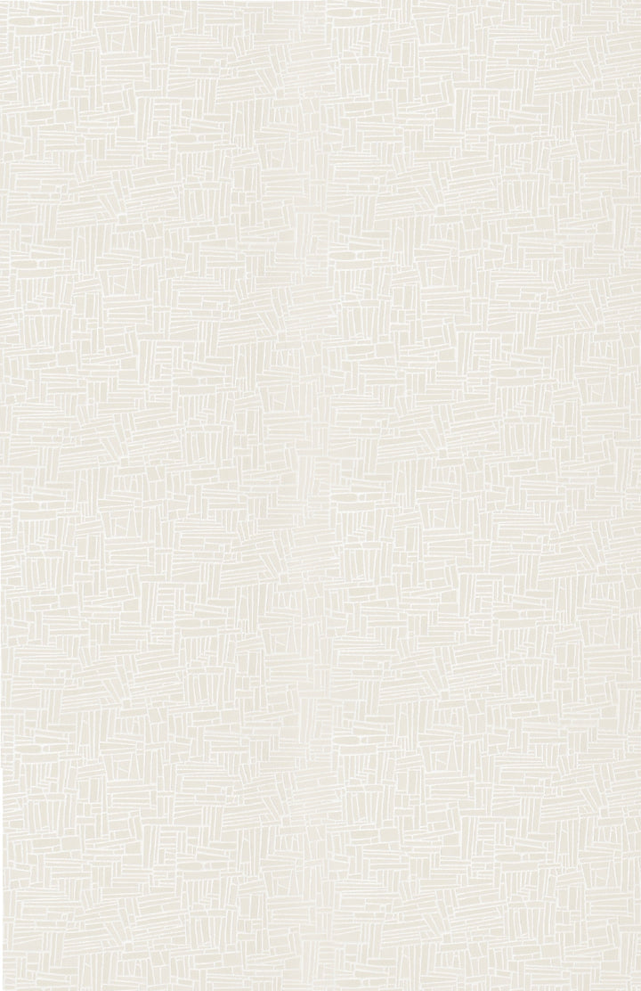 Westminster Milk Silk Wallpaper We9212