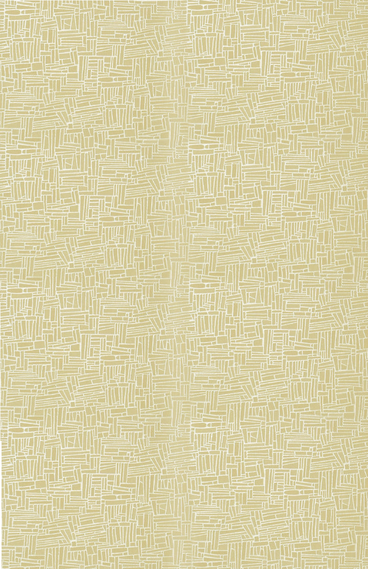 Westminster Dune Beige Wallpaper We9214