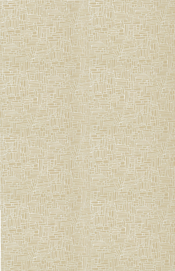 Westminster Sand Haze Wallpaper We9217