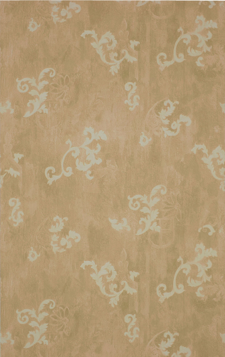 Westminster Rosé Tint Wallpaper We9412