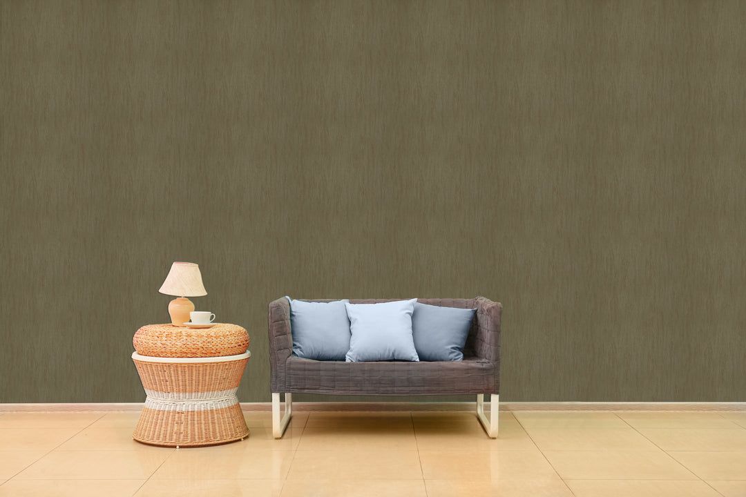Wellington Walnut Grain Wallpaper Hm20206