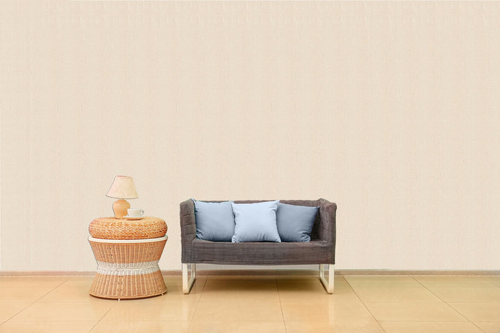 Wellington Linen Bark Wallpaper Hm20403