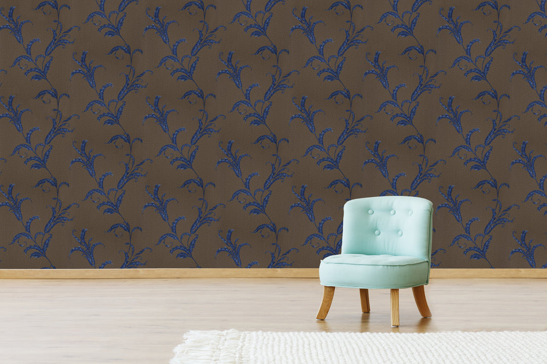 Wellington Royal Bloom Wallpaper Hm20508