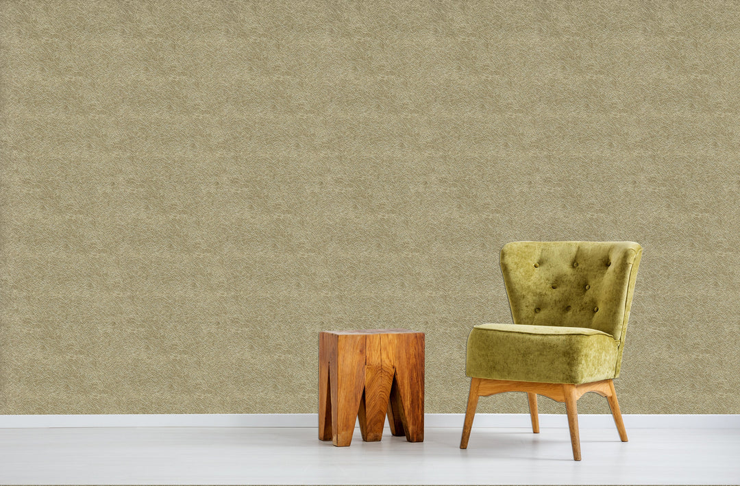 Westminster Honey Bronze Wallpaper We1212