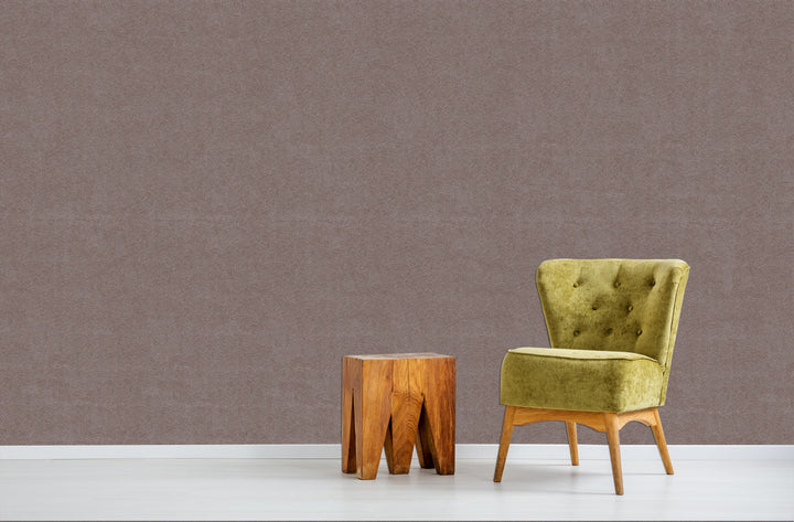 Westminster Deep Mahogany Wallpaper We1218