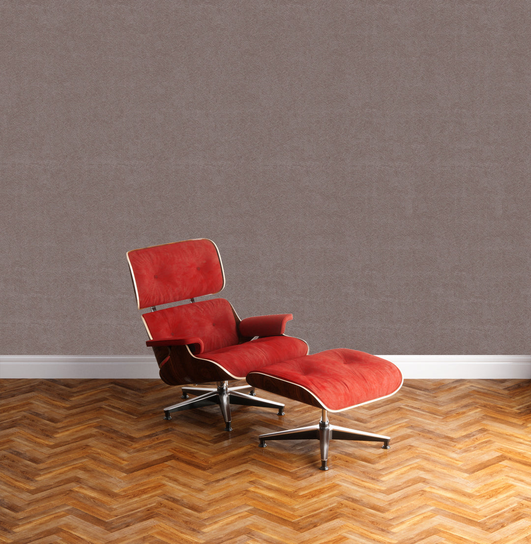 Westminster Deep Mahogany Wallpaper We1218