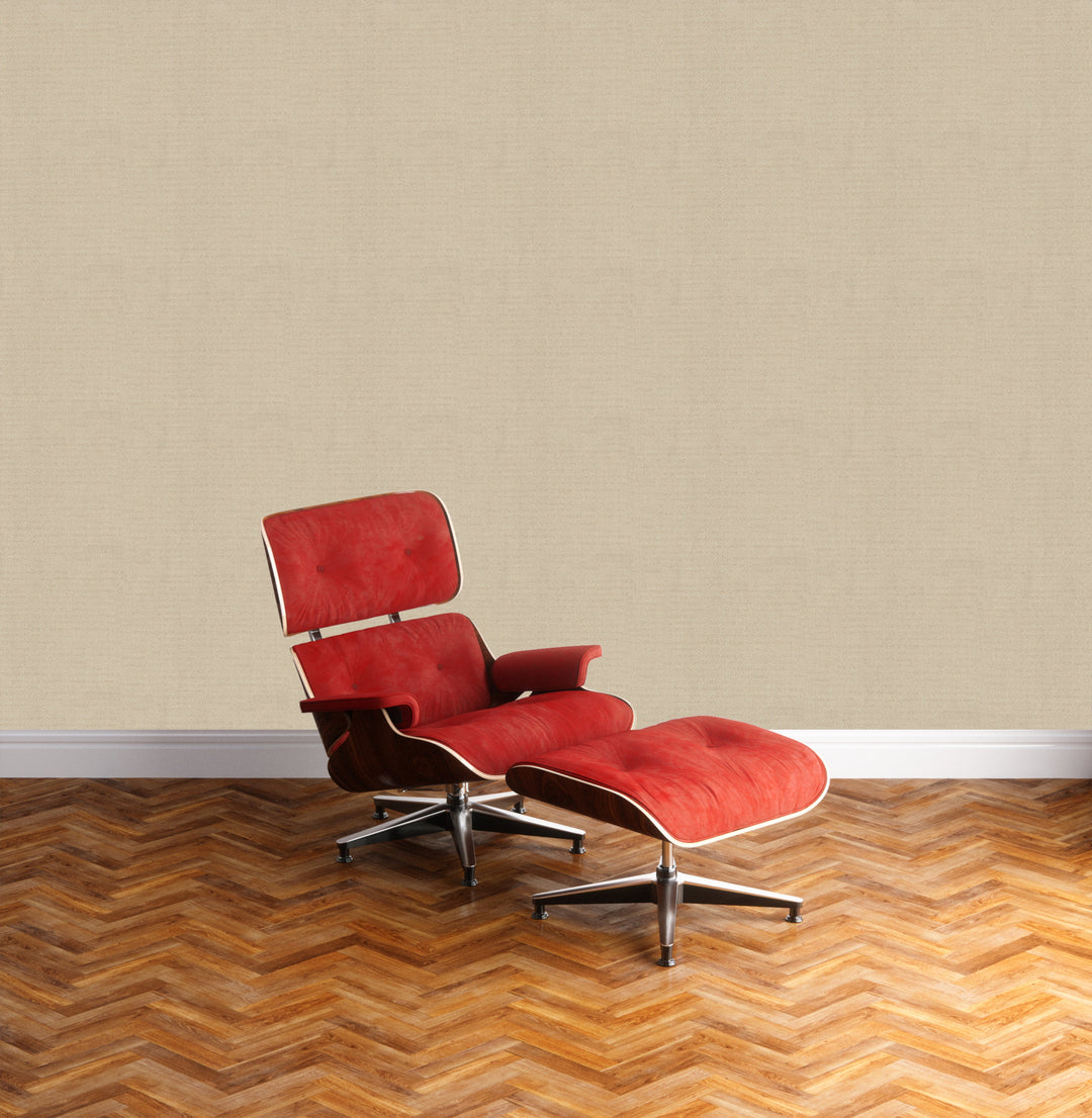 Westminster Olive Canvas Wallpaper We1219