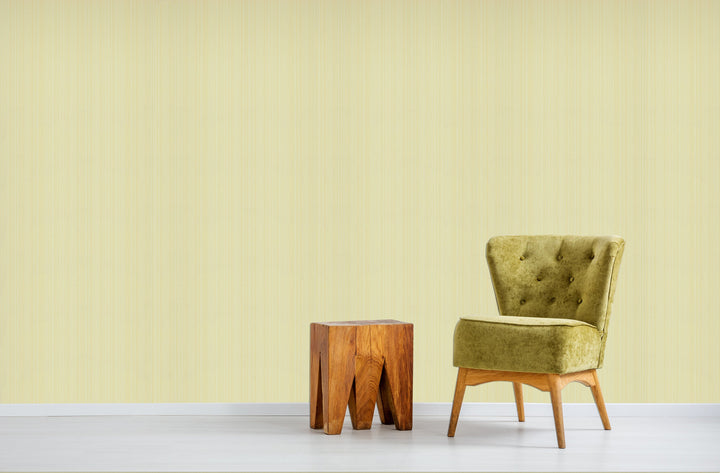 Westminster Soft Vanilla Wallpaper We3212