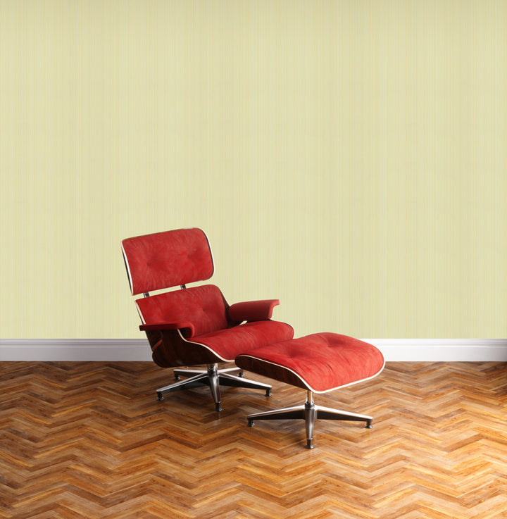 Westminster Soft Vanilla Wallpaper We3212