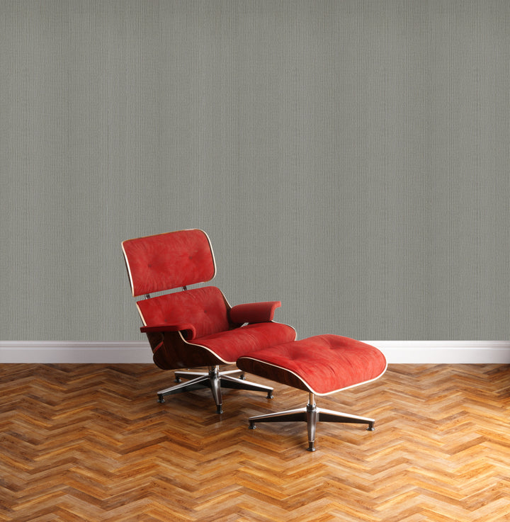 Westminster Smoke Grey Wallpaper We4210