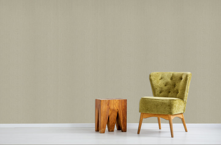 Westminster Warm Pebble Wallpaper We4214