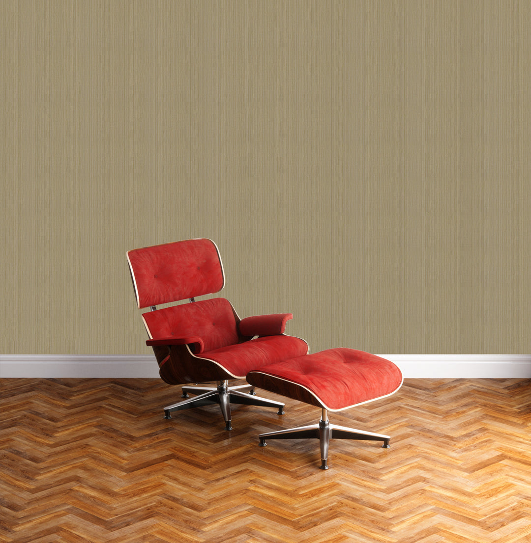 Westminster Oak Moss Wallpaper We4217
