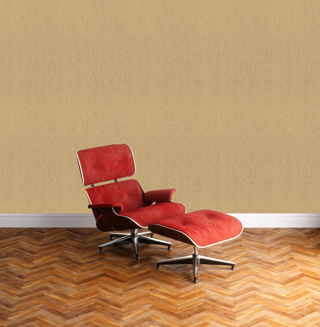 Westminster Golden Amber Wallpaper We7210